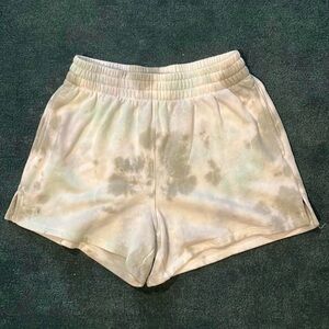 abercrombie & fitch sunday shorts